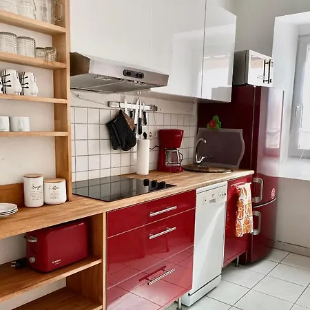 Stay In Aux: Central 2-Room Apartment with 24/7 Check-In Augsburg Exterior photo
