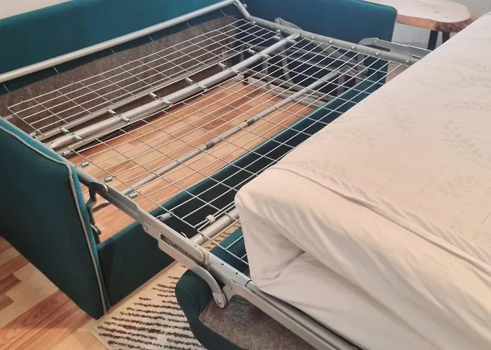 Ferien / Business wohnung Wertachbrücke