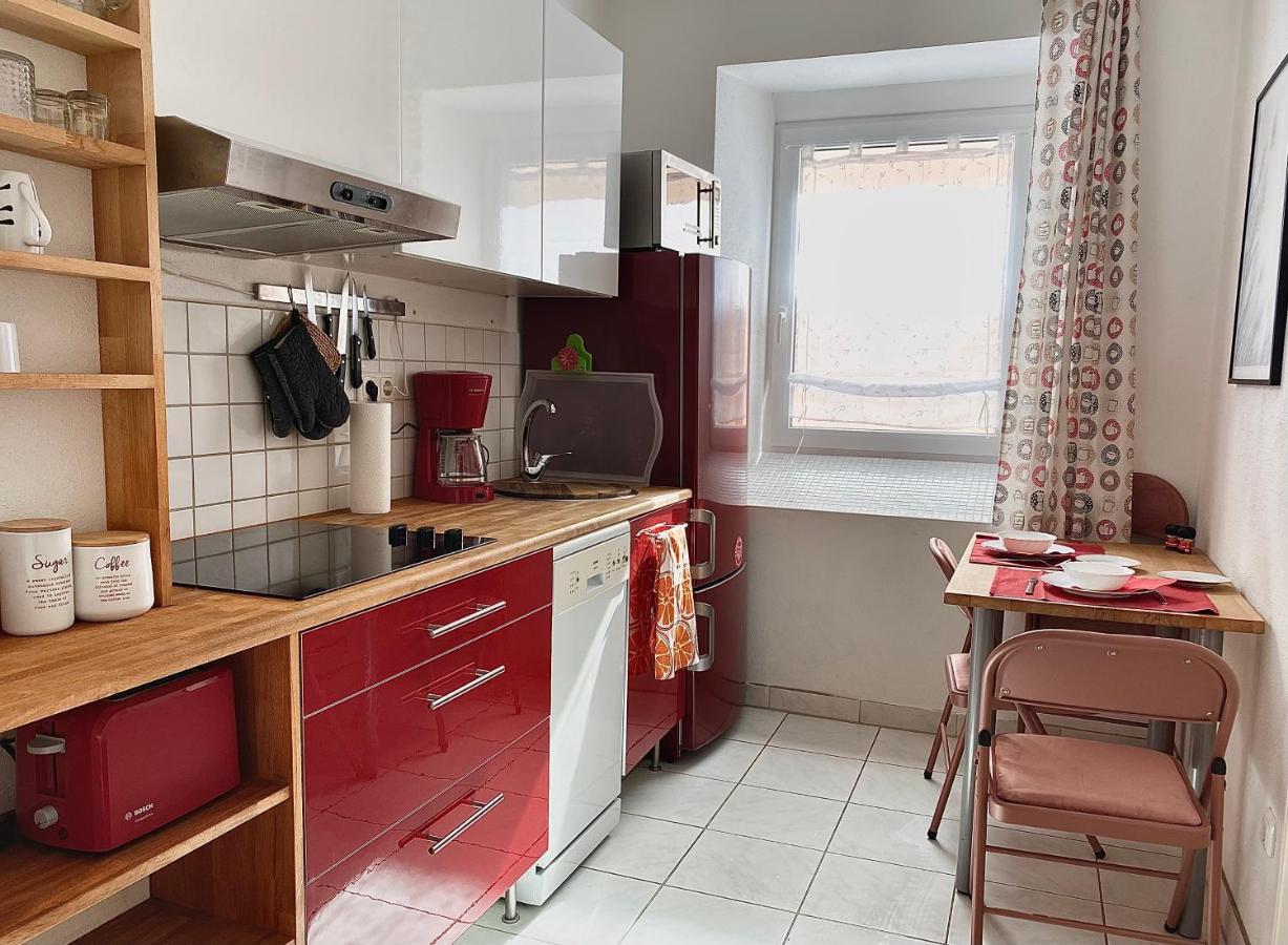 Apartment In Aux, Feel At ! 2 Incl Need For 4 Person, 24h Check In, Pkw Parking Only Augsburg
