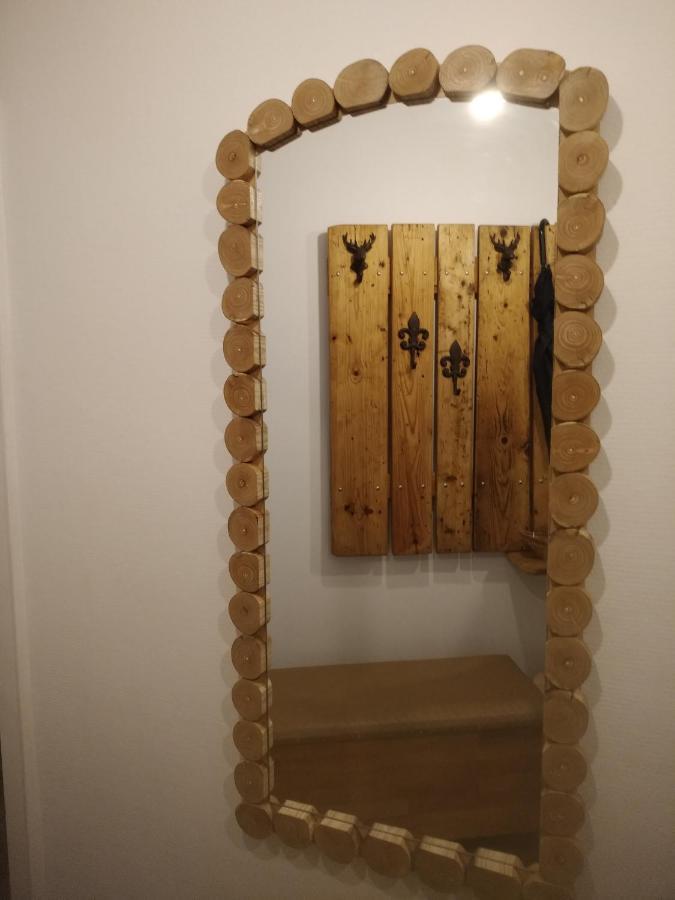 Apartment In Aux: 2-room With 24/7 Check-in *